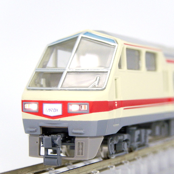 TOMIX 98510 名鉄8800系「パノラマDX」3両セット railways湘南ラインweb店