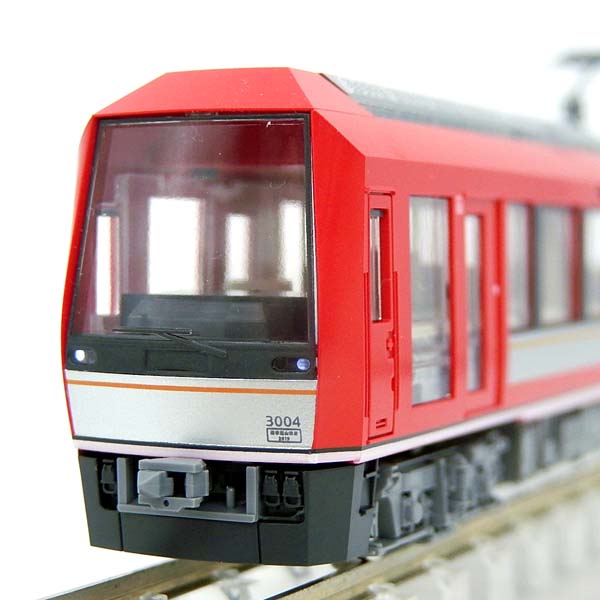 TOMIX 98149 箱根登山電車3000形 アレグラ号 2両セット railways湘南