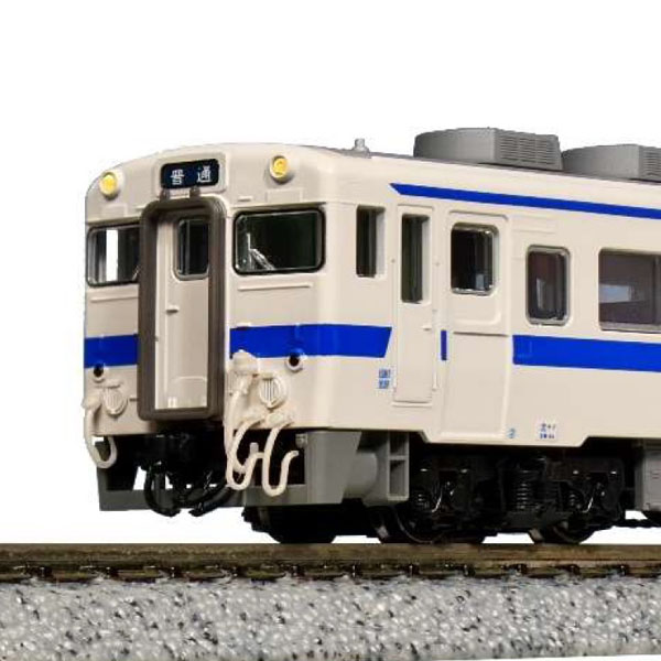 KATO 10-952 キハ58系 JR九州一般色タイプ 2両セット【鉄コン2021九州