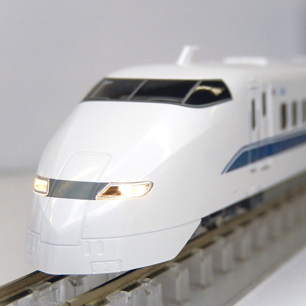 KATO 10-1766 300系0番台新幹線「のぞみ」16両セット 【特別企画品