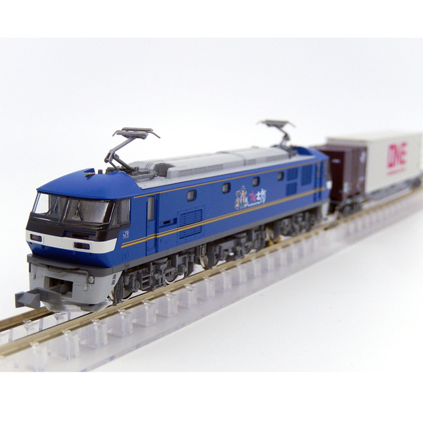 KATO 10-1824 名古屋臨海鉄道ND552 2両セット【特別企画品】 railways
