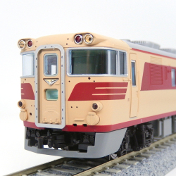 KATO 3-509-1 (HO)キハ82系 4両基本セット railways湘南ラインweb店