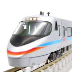 KATO 10-1940 JR四国8000系 特急「しおかぜ・いしづち」(旧塗装) 8両