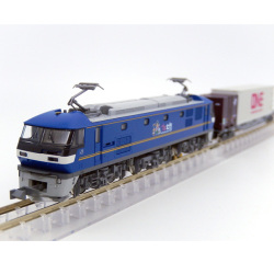 KATO 10-1824 名古屋臨海鉄道ND552 2両セット【特別企画品】 railways