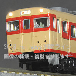KATO 6115 キハ28 railways湘南ラインweb店