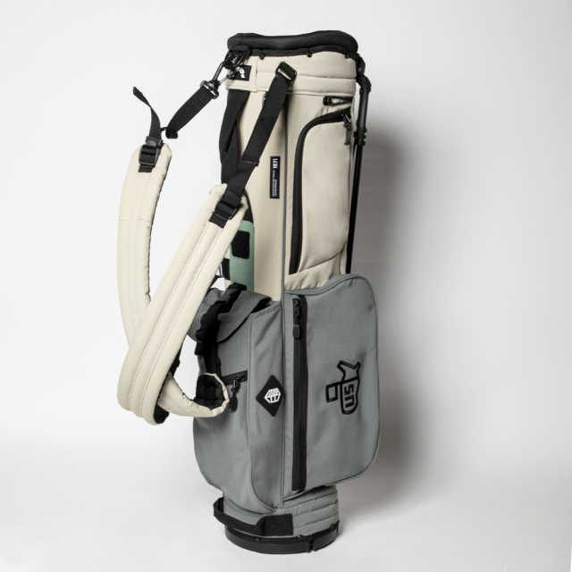 Stand Bag | Shop JONES - 米ジョーンズ社日本総販売元