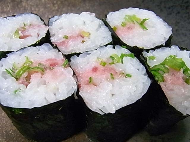 無添加・江戸前とろちゃん