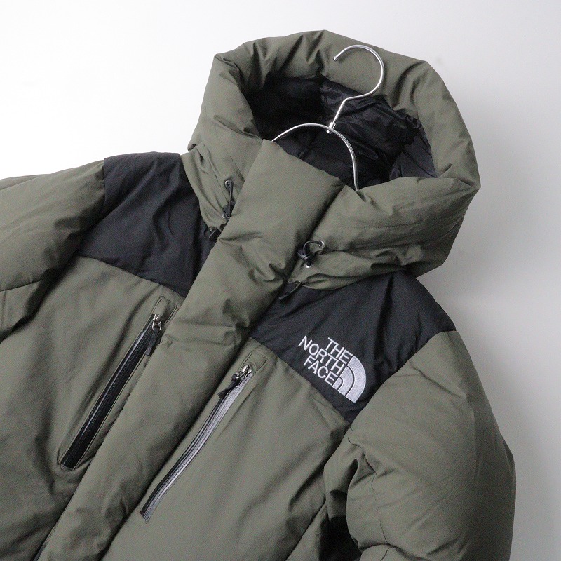 男女兼用サイズ ノースフェイス THE NORTH FACE ND91950 BALTRO LIGHT