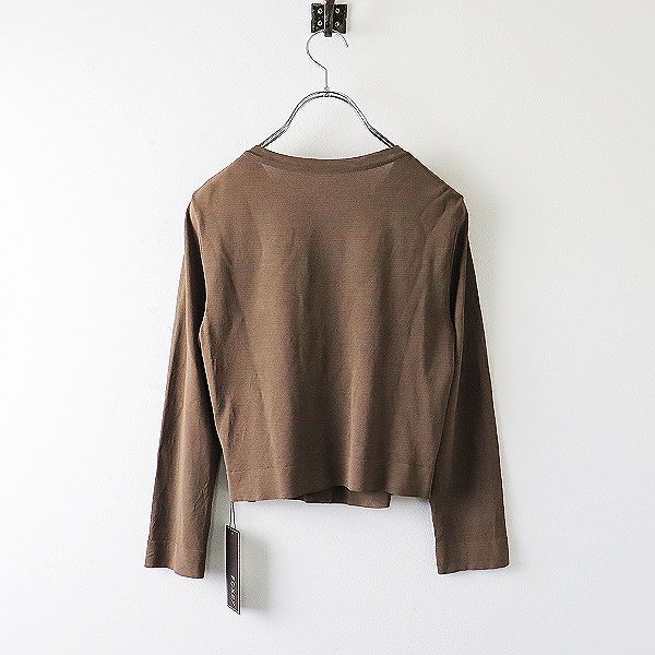 ウィンターセール】美品 定価5.9万 FOXEY フォクシー 36823 CARDIGAN