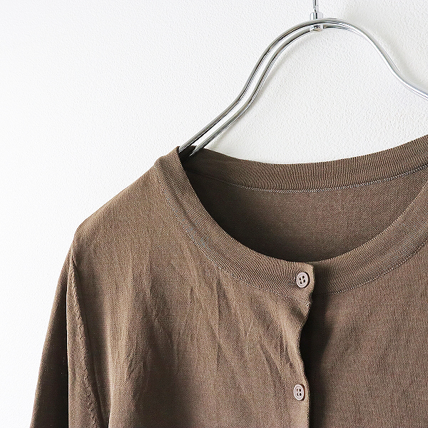 ウィンターセール】美品 定価5.9万 FOXEY フォクシー 36823 CARDIGAN