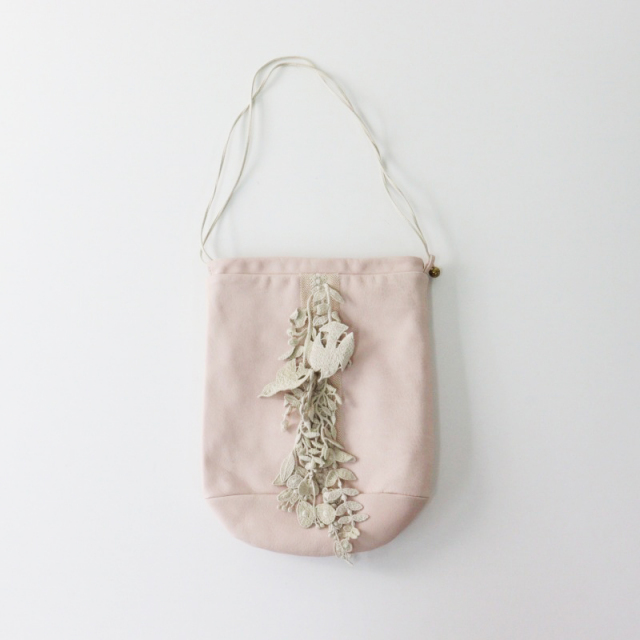 期間限定価格】ミナペルホネン mina perhonen za9144 forest parade