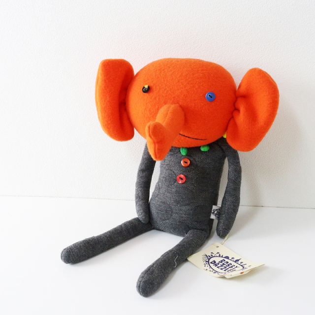 ⭐︎値下げ⭐︎ BOBBY DAZZLER ぬいぐるみ さる 2026年最新】bobby