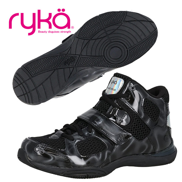 ライカ TENACIOUS (テナシオス) フィットネスシューズ ユニセックス