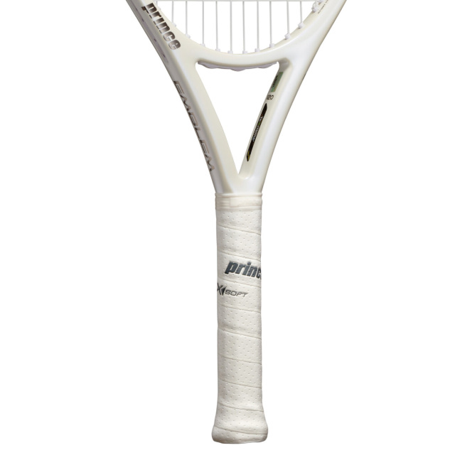 Prince エンブレム 120 7TJ234 2024SS バニラホワイト 120inch2 パワー