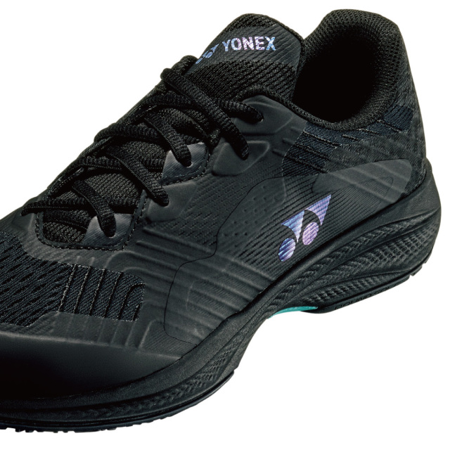 YONEX パワークッション ソニケージ ワイド GC クレー・砂入り人工芝用