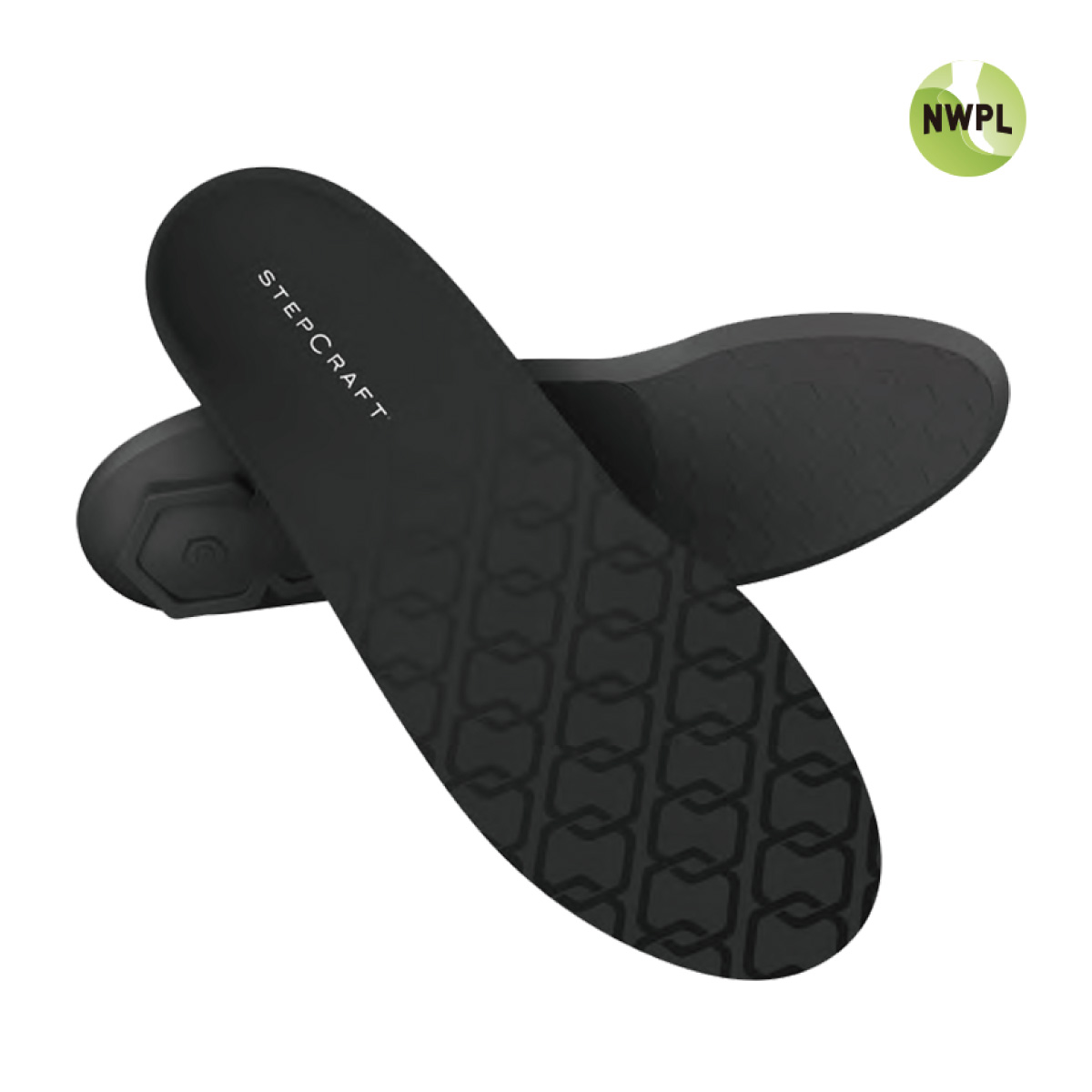 Northwest Podiatric Laboratory ソール Lサイズ Northwest Podiatric