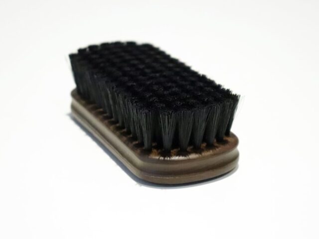 SANOHATA BRUSH 手植え 豚毛