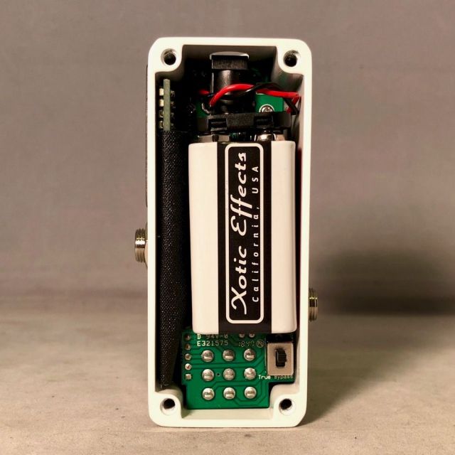 Xotic/Super Clean Buffer【お取り寄せ商品】