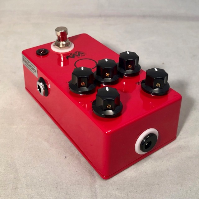 JHS Pedals/Angry Charlie V3【在庫あり】【送料無料】