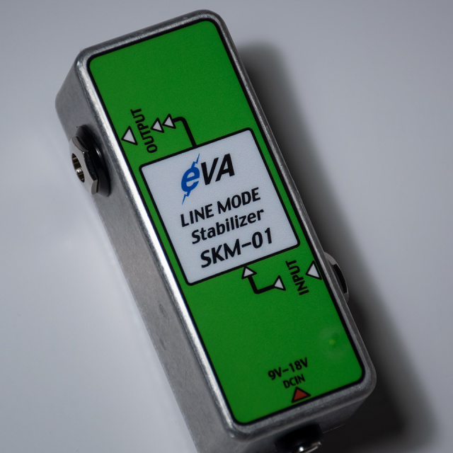 EVA/Line Mode Stabilizer【SKM-1】【在庫あり】