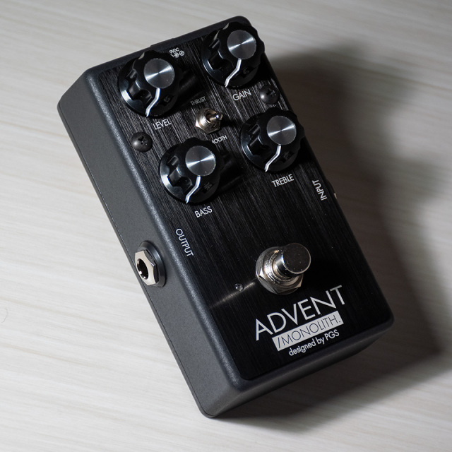 Papa Goriot Studios/ADVENT/MONOLITH【お取り寄せ商品】