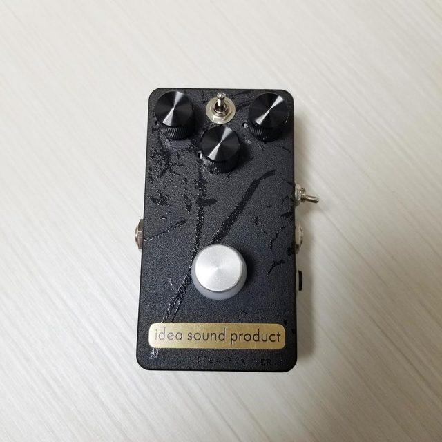 idea sound product/IDEA-FZX ver.1【在庫あり】【送料無料】