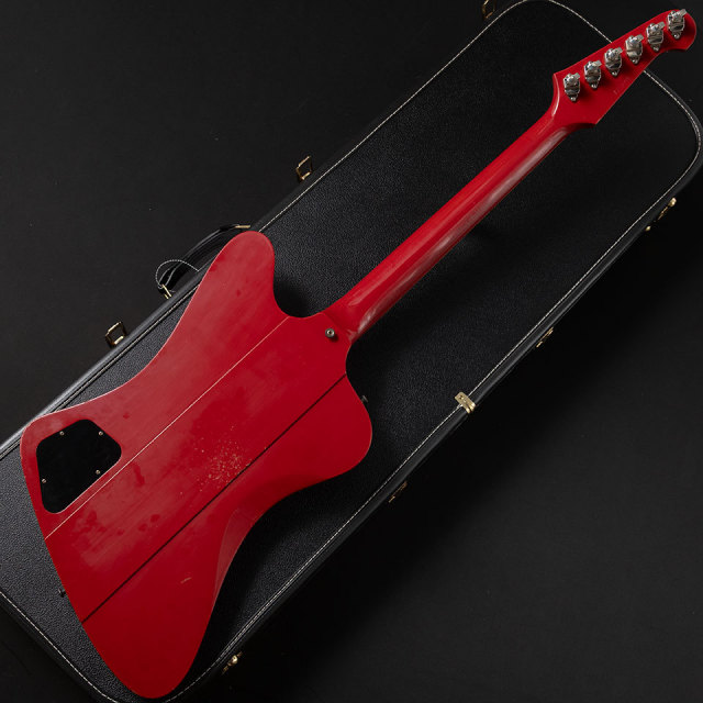 Gibson Custom Shop/Murphy Lab 1963 Firebird V With Maestro Vibrola