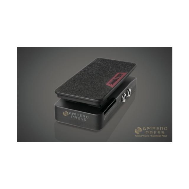 倉庫】HOTONE/AMPERO PRESS 25k