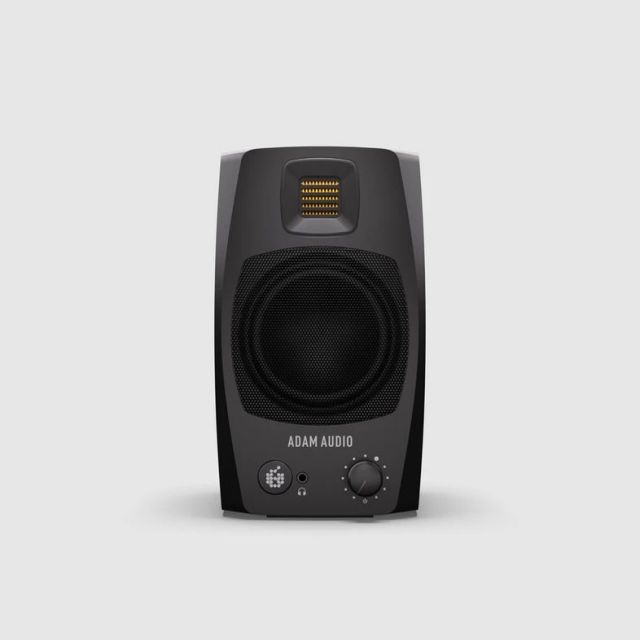 ADAM PROFESSIONAL AUDIO/D3V Black【在庫あり】