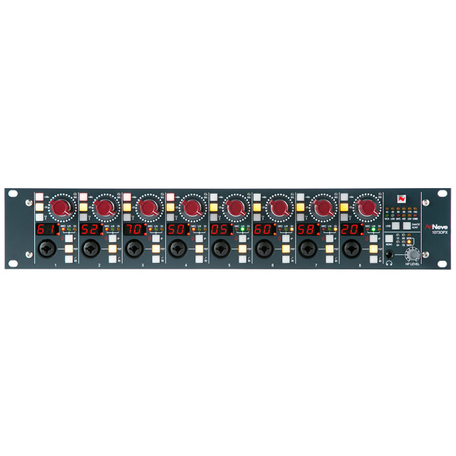 AMS NEVE/1073OPX