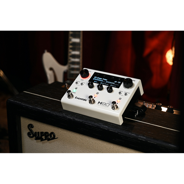 Eventide/H90
