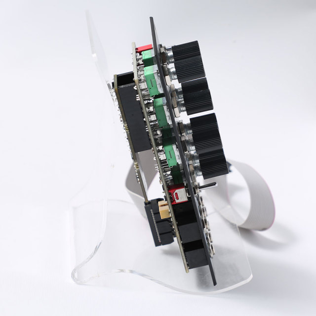 Noise Engineering/Loquelic Iteritas Black【お取り寄せ商品】【WTG】