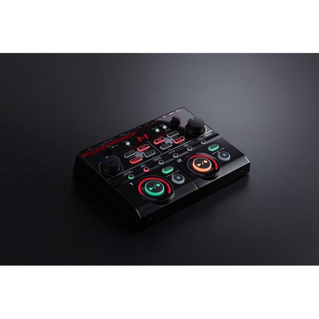 Boss/RC-202 Loop Station【Roland】【ローランド】