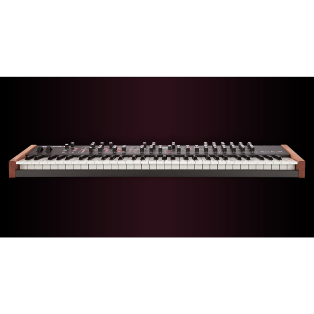 SEQUENTIAL/Prophet Rev2 8 voice