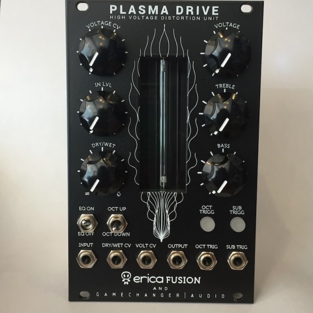 Erica Synths/Plasma Drive【お取り寄せ商品】【WTG】