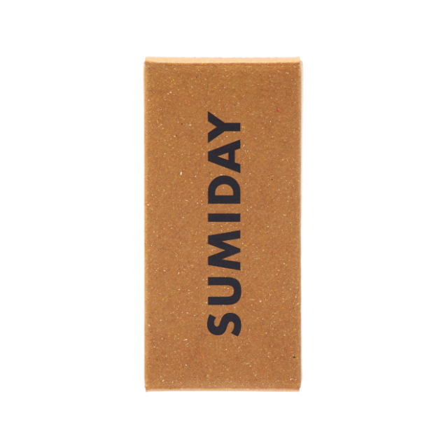 SUMIDAY（スミデー） HAIR BALM ダークブラウン