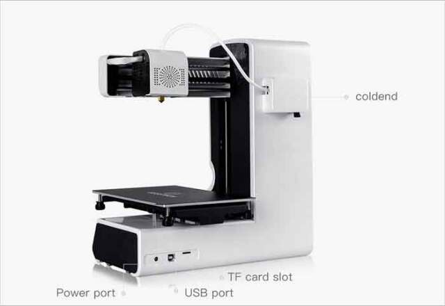 Geeetech Me Creator 2 ミークリエィター2