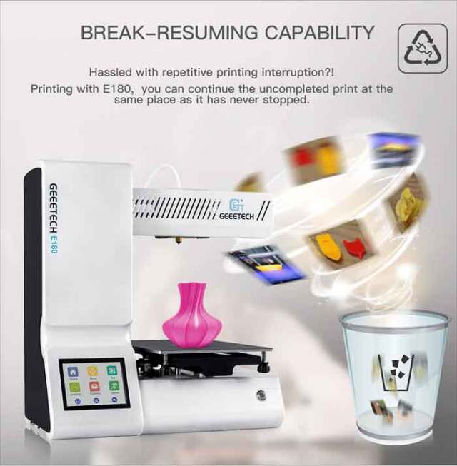 Geeetech Me Creator 2 ミークリエィター2