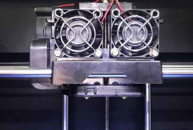 QIDI TECHNOLOGY 3Dプリンター 新モデル：X-pro