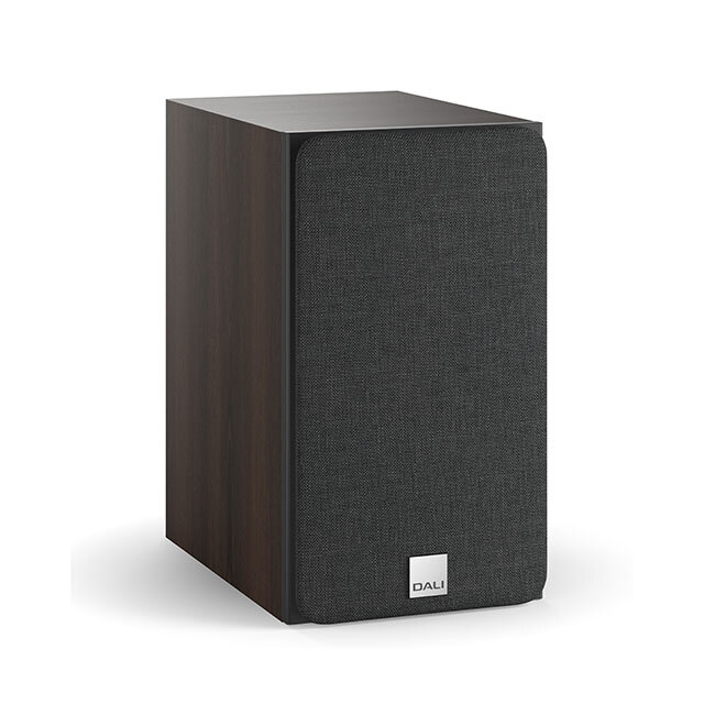 特価 DALI OBERON 3 DW/ダークウォルナット ペア サウンドエース