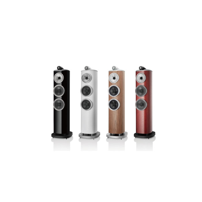 お問い合わせフォームよりお見積り致します】Bowers & Wilkins 804D4