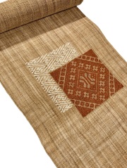 自然布｜自然の恵みに手仕事で命を吹き込む｜着物セレクト専門店