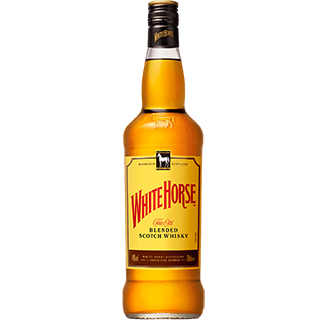 ホワイトホース・ファイン・オールド(40度/700ml)(1012050)｜ワールド