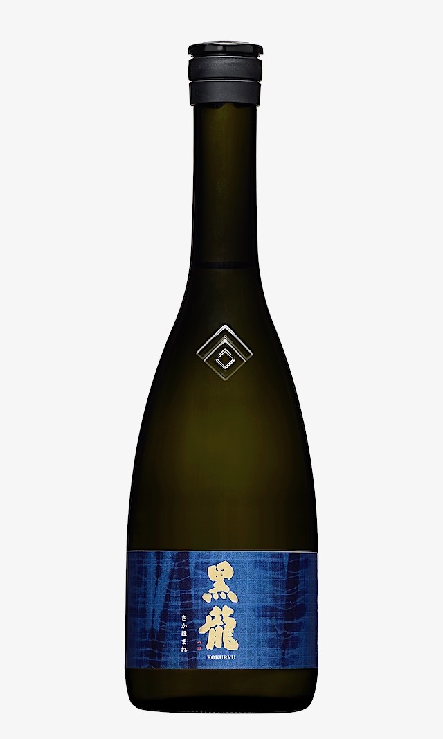 九頭龍 氷やし酒 1800ml 秋田の地酒屋 佐金酒店