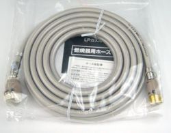 ガスホース ガスコード プロパンガス LPガス リンナイ RINNAI