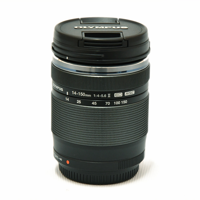 M.ZUIKO DIGITAL ED 14-150mm F4.0-5.6 II 中古価格比較 - 価格.com