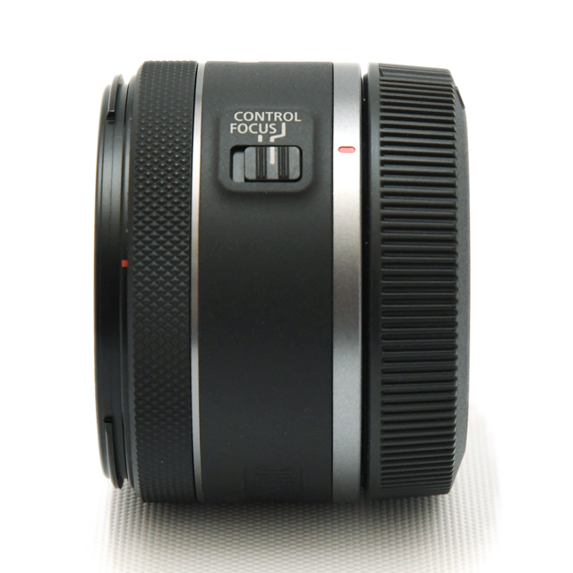 中古】キヤノン レンズ RF 16mm F2.8 STM【A】15日間保証