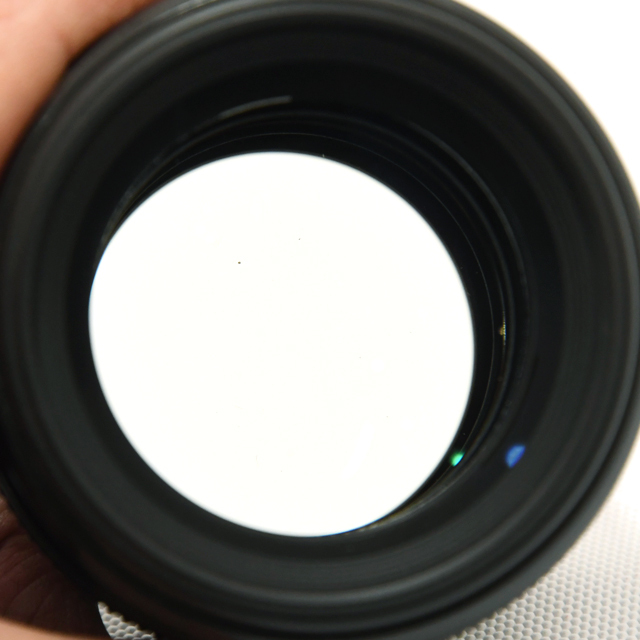 中古】キヤノン レンズ EF 85mm F1.8 USM【C】