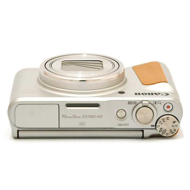 中古訳あり品☆Canon PowerShot SX740 HS 本体 楽天市場】powershot