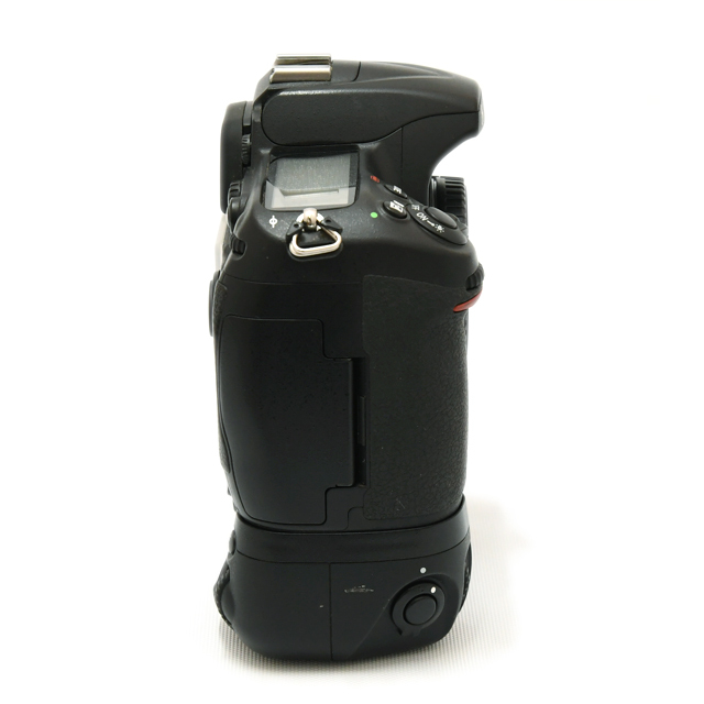 中古】ニコン デジタル一眼 D300 ・ バッテリーグリップ MB-D10【B】